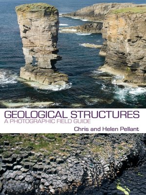cover image of Geological Structures